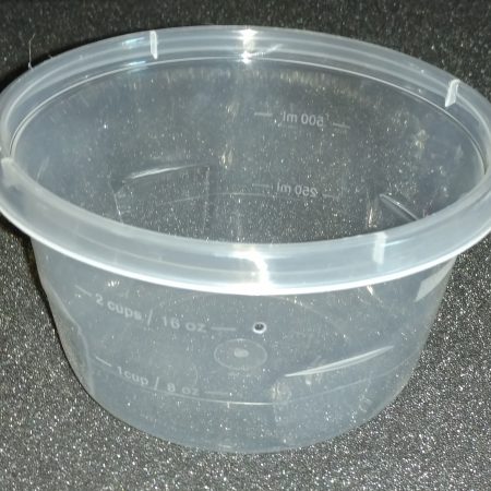 Catchment Basin for Soil Quality and Water Movement Simulator