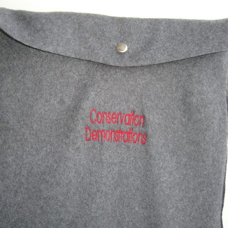 Display Panel Bag
