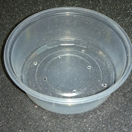 Drip Container, Soil Quality and Water Movement Simulator