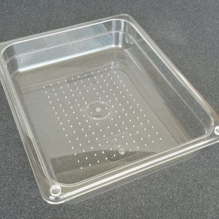 Expo Drip Pan (Jumbo)