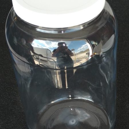 Jar (128oz)