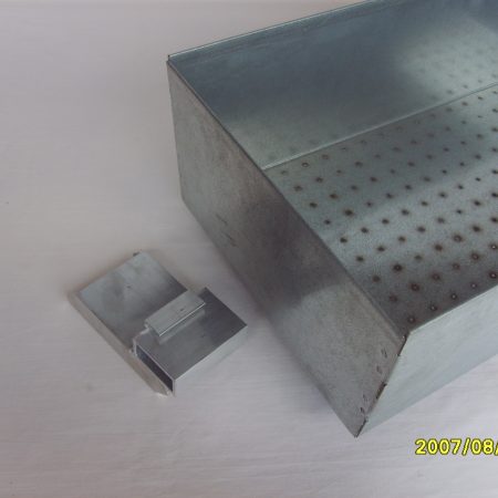 Soil Pan (6" Deep)