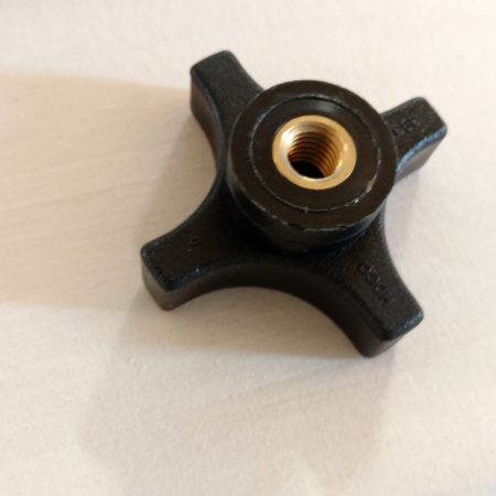 Tower Bracket Knob
