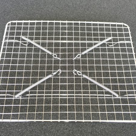 Expo Sample Grate