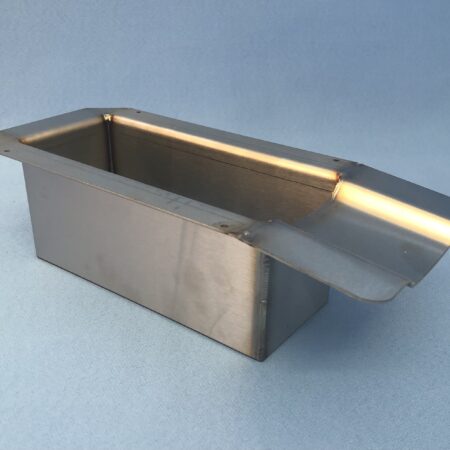 Expo Sample Cutter