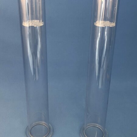 Slake Demonstration (Set of 4)