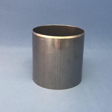 Soil Infiltration Ring (Aluminum)