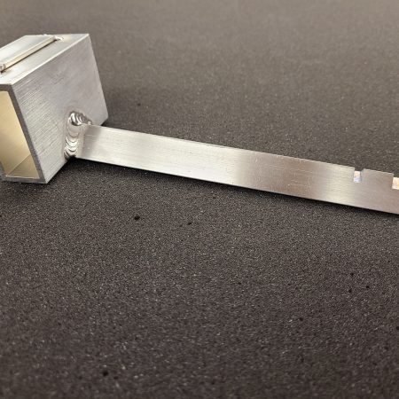 Jar Hanger