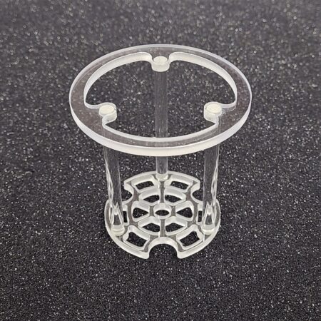 Slake Basket
