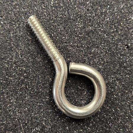 T-Bar Eyebolt (SS)