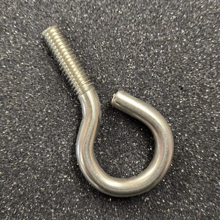 Tower Bracket Eyebolt (SS)