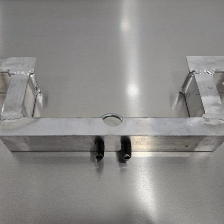 Tower Bracket
